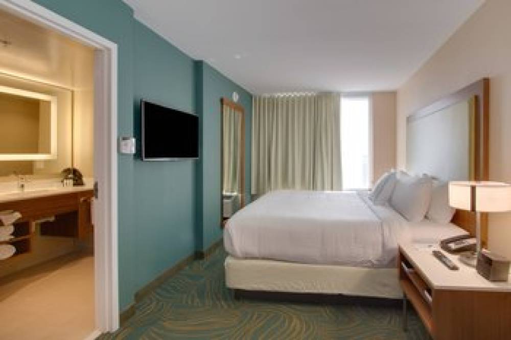 SpringHill Suites By Marriott Orlando Lake Buena Vista South 7