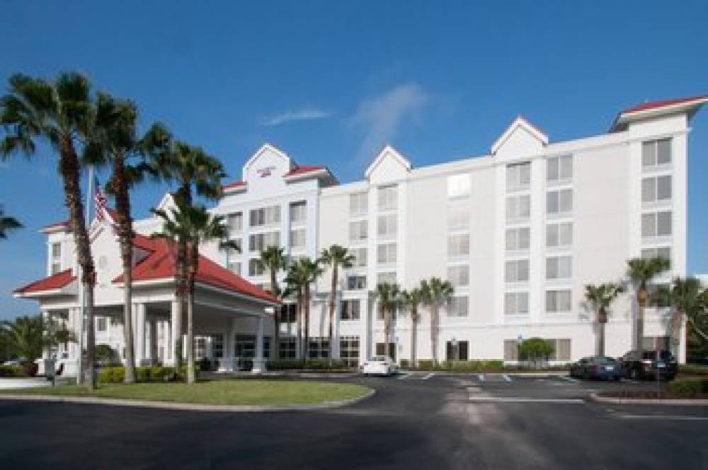 SpringHill Suites By Marriott Orlando Lake Buena Vista South 2