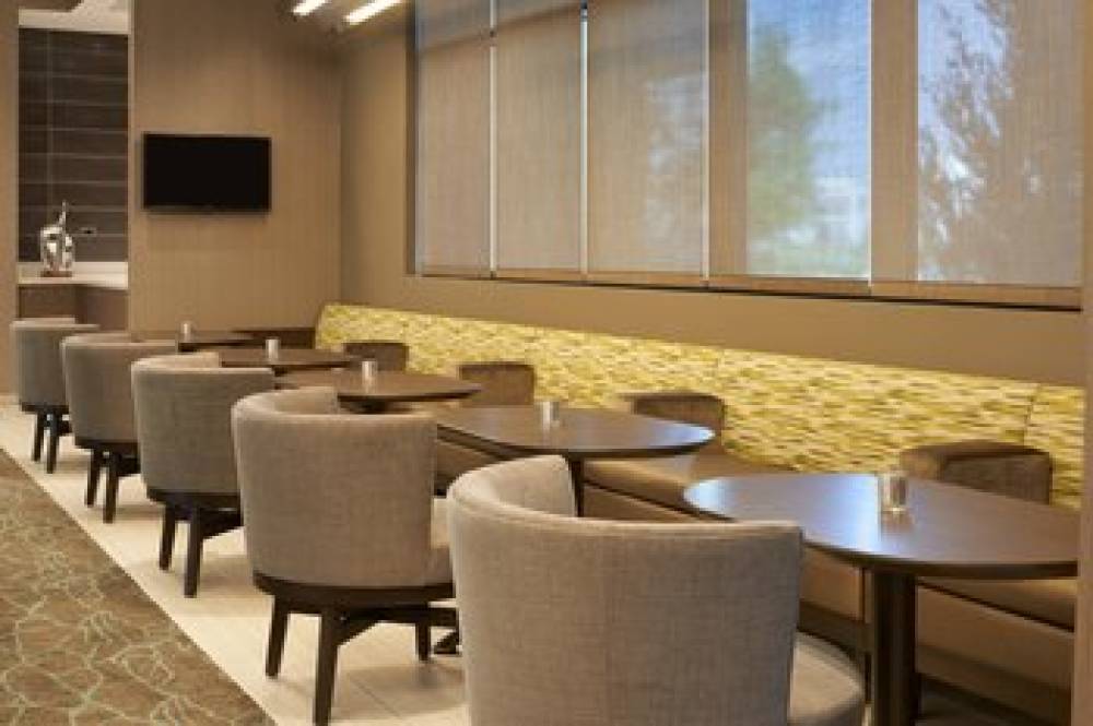 SpringHill Suites By Marriott Orlando Lake Nona 5