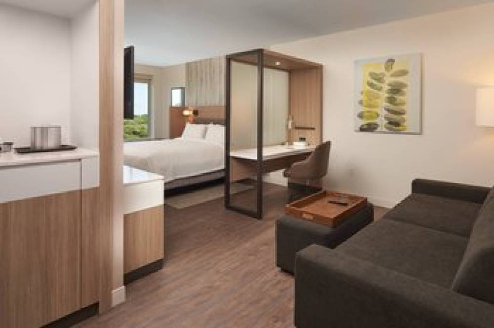 SpringHill Suites By Marriott Orlando Lake Nona 9