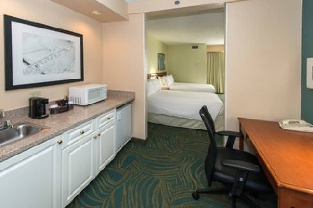 SpringHill Suites By Marriott Orlando North-Sanford 7