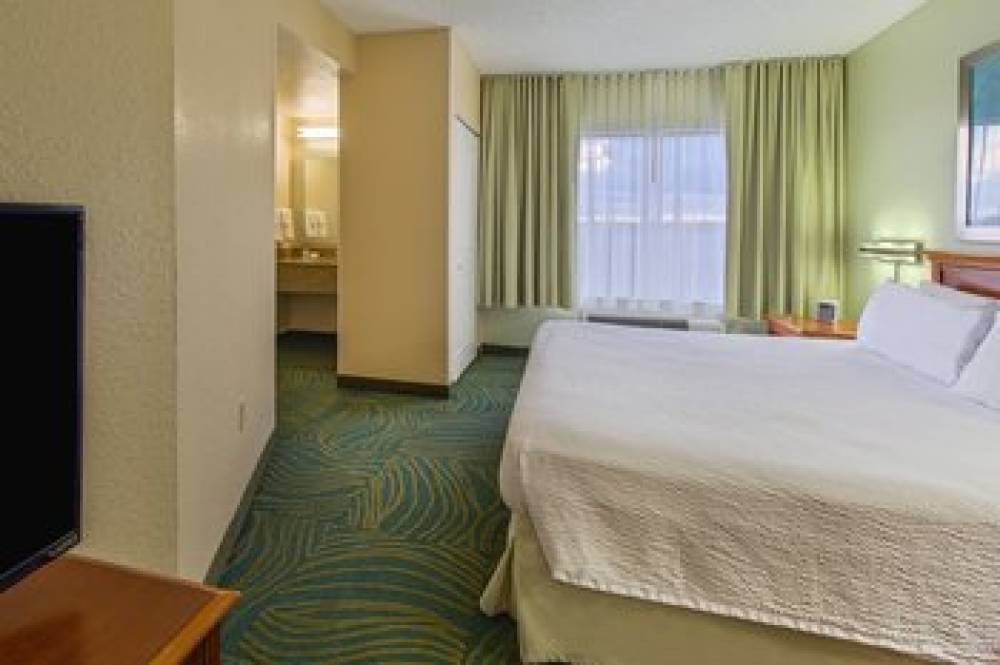 SpringHill Suites By Marriott Orlando North-Sanford 10