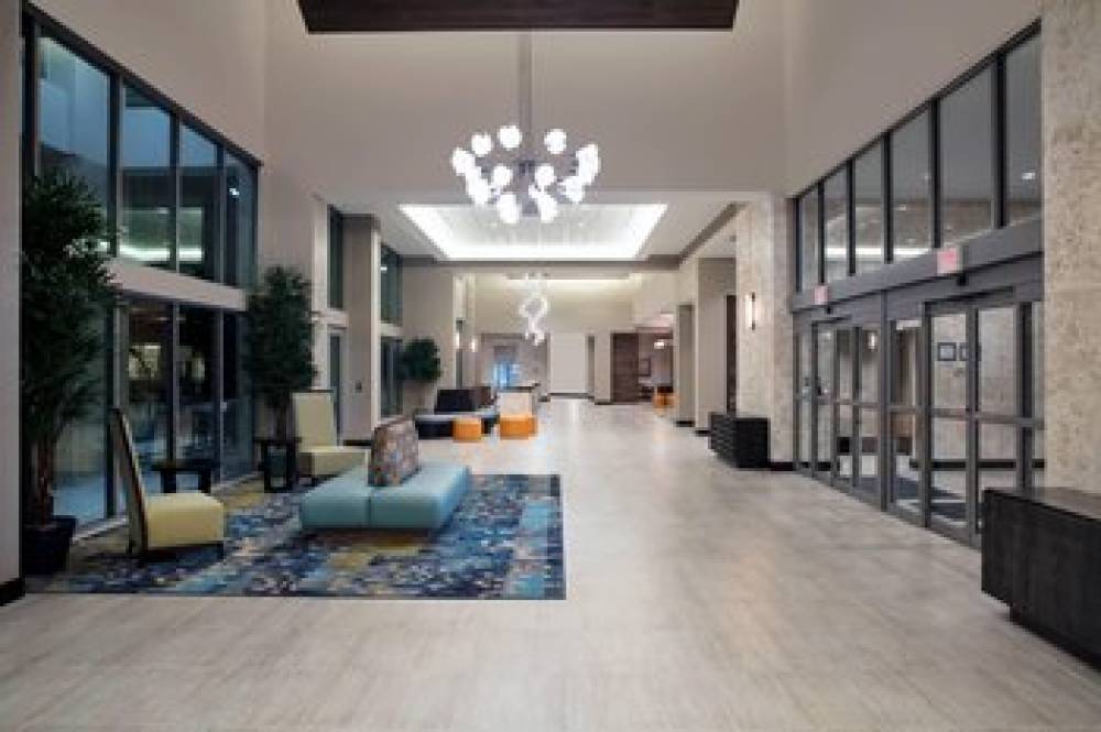 SpringHill Suites By Marriott Orlando Theme Parks Lake Buena Vista 5