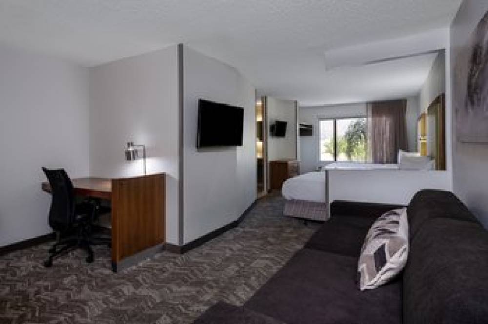 SpringHill Suites By Marriott Pasadena Arcadia 6