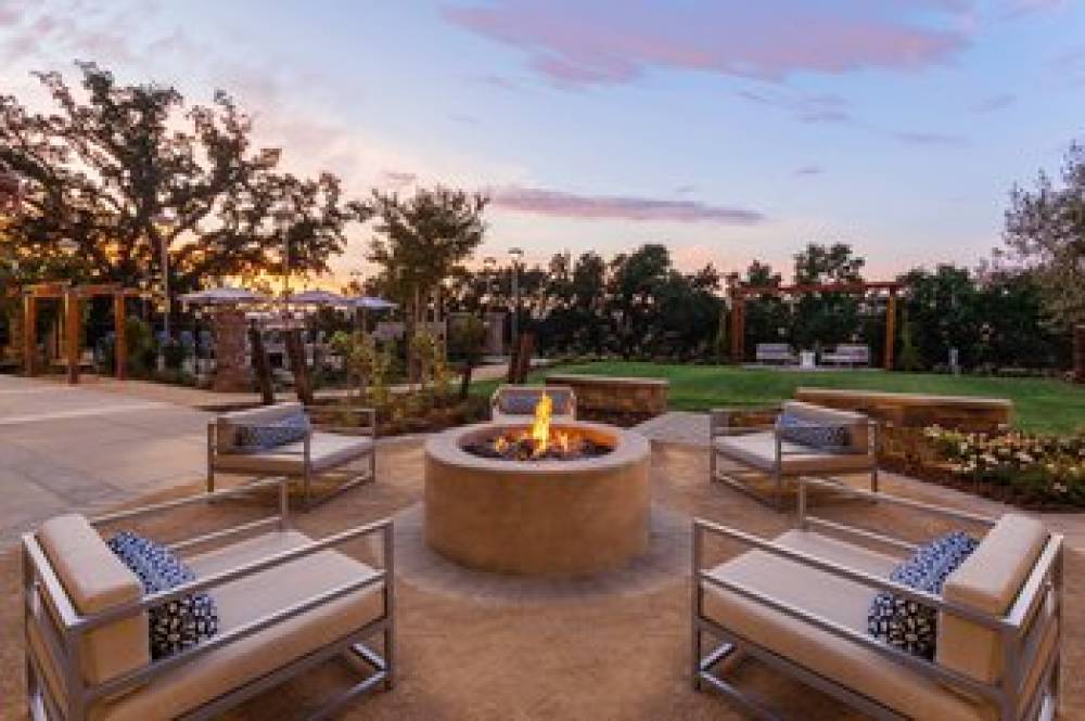 SpringHill Suites By Marriott Paso Robles Atascadero 1