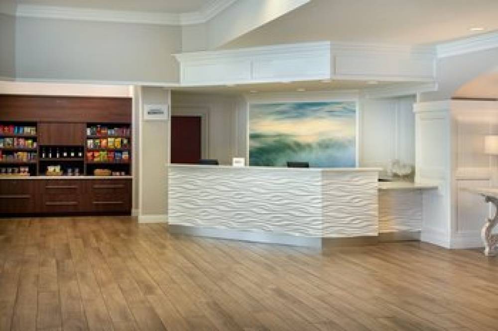 SpringHill Suites By Marriott Pensacola Beach 2