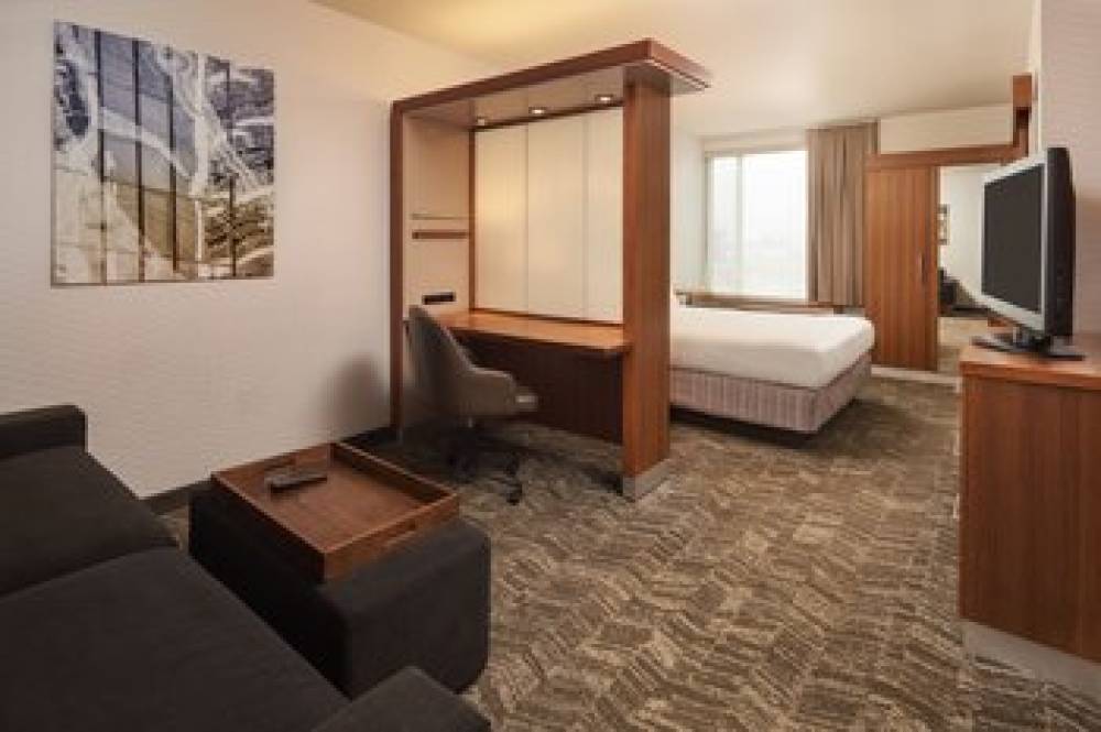 SpringHill Suites By Marriott Philadelphia Airport/Ridley Park 7