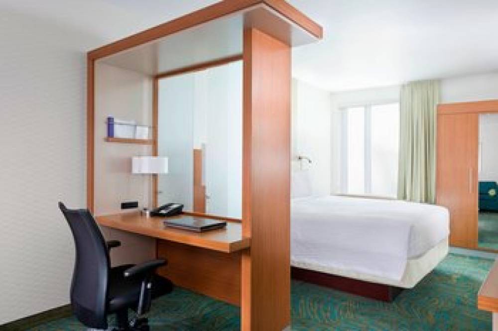 SpringHill Suites By Marriott Philadelphia Langhorne 6