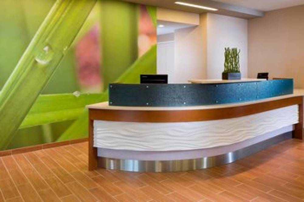 SpringHill Suites By Marriott Philadelphia Langhorne 2