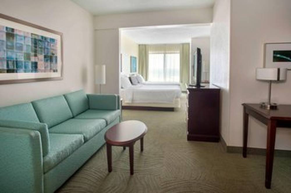 SpringHill Suites By Marriott Philadelphia Plymouth Meeting 4