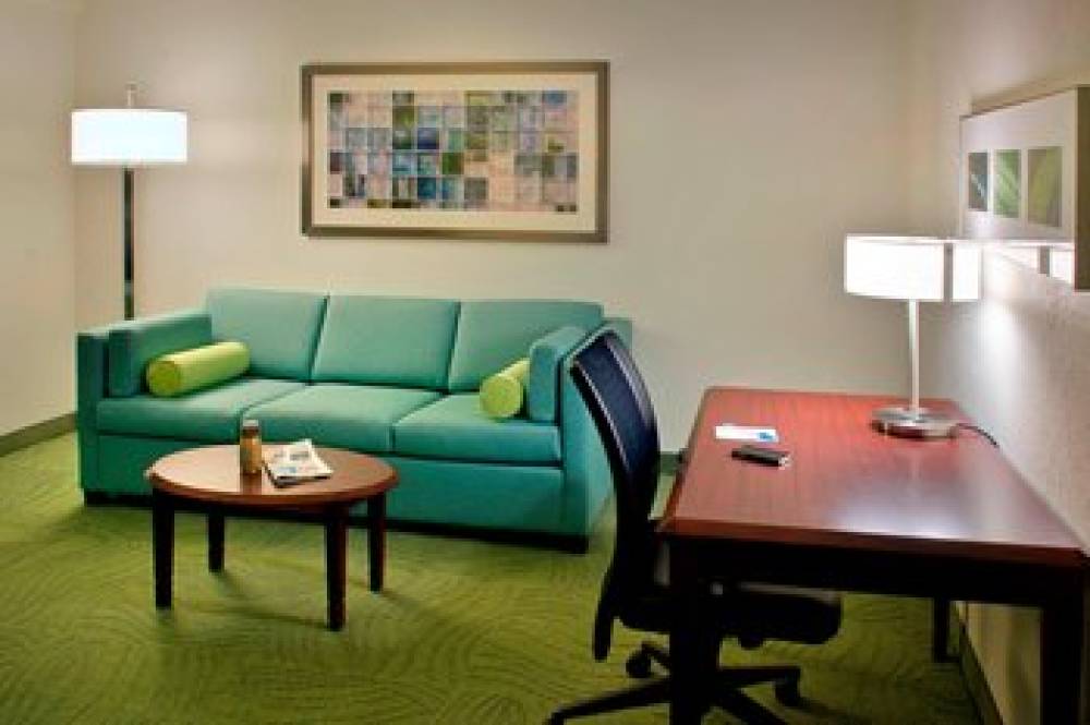 SpringHill Suites By Marriott Philadelphia Plymouth Meeting 7