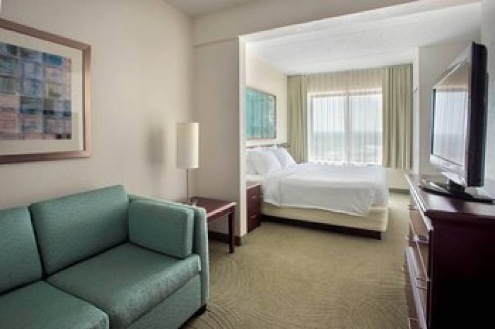 SpringHill Suites By Marriott Philadelphia Plymouth Meeting 5