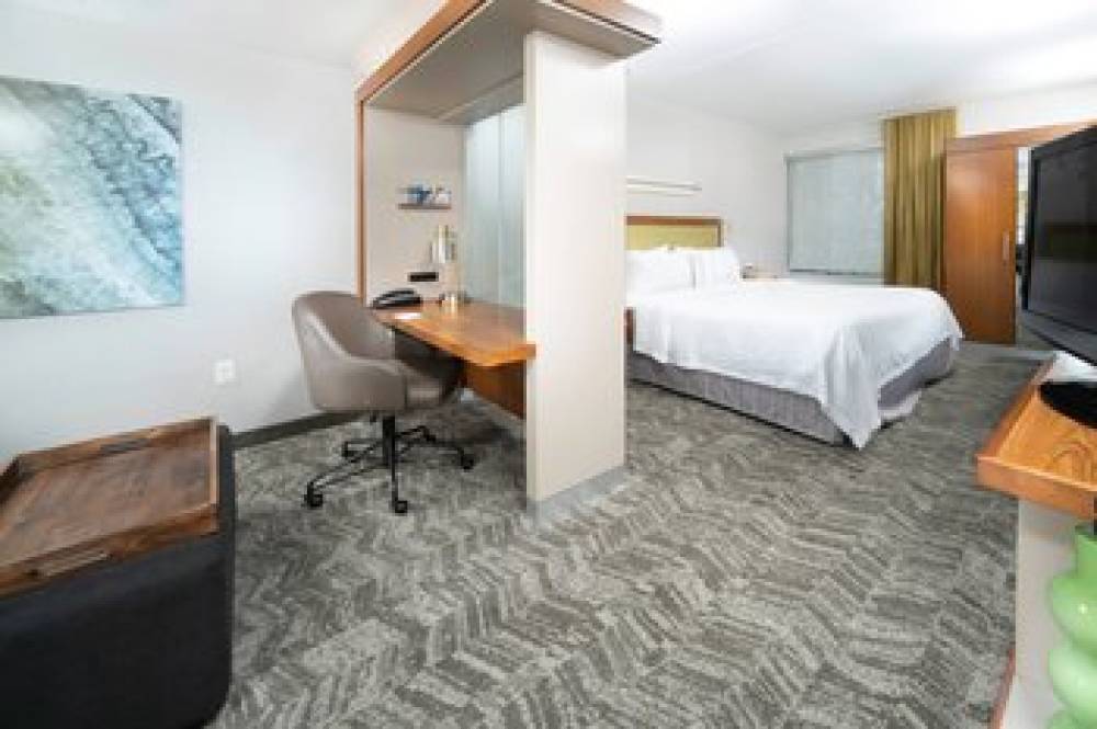 SpringHill Suites By Marriott Philadelphia Valley Forge King Of Prussia 7