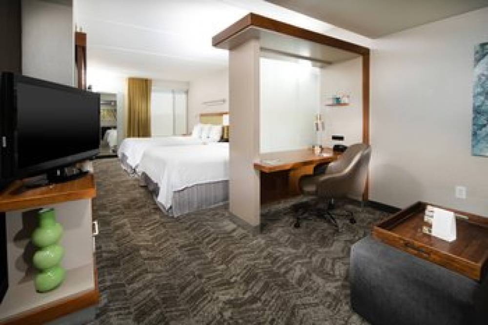 SpringHill Suites By Marriott Philadelphia Valley Forge King Of Prussia 5