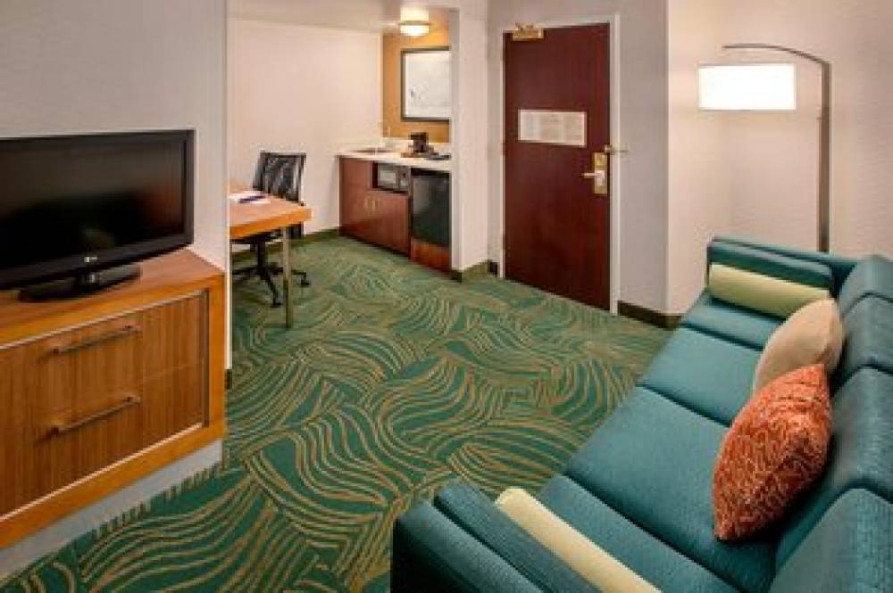 SpringHill Suites By Marriott Philadelphia Willow Grove 8