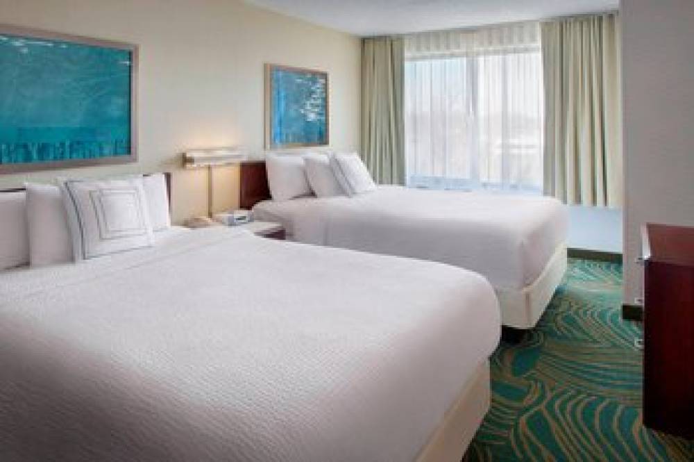 SpringHill Suites By Marriott Philadelphia Willow Grove 5