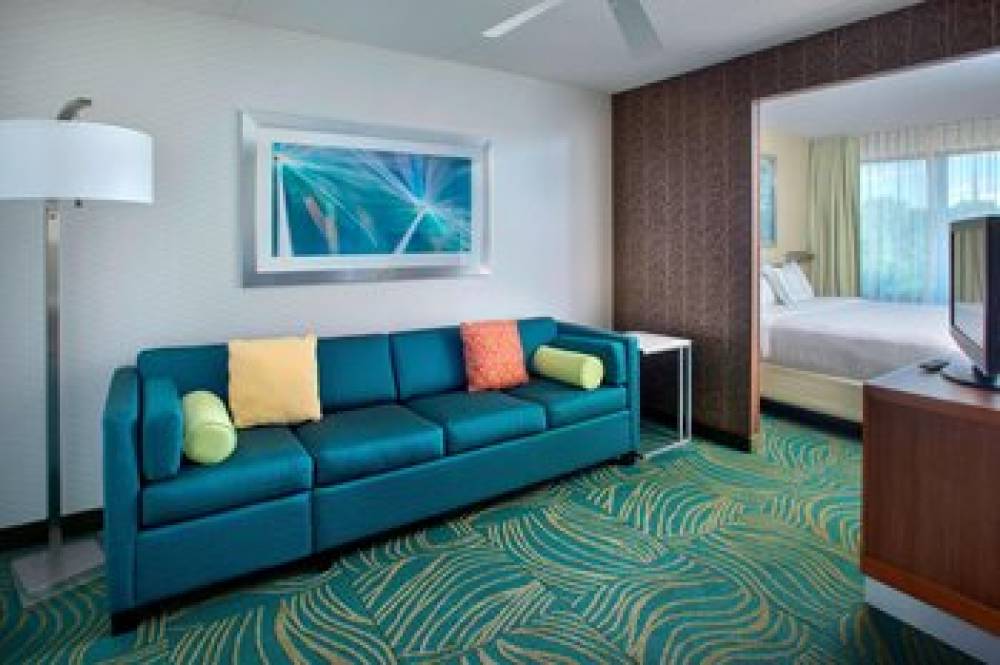 SpringHill Suites By Marriott Philadelphia Willow Grove 7