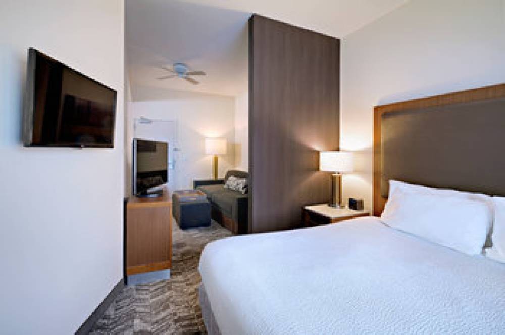 SpringHill Suites By Marriott Phoenix Glendale Peoria 5