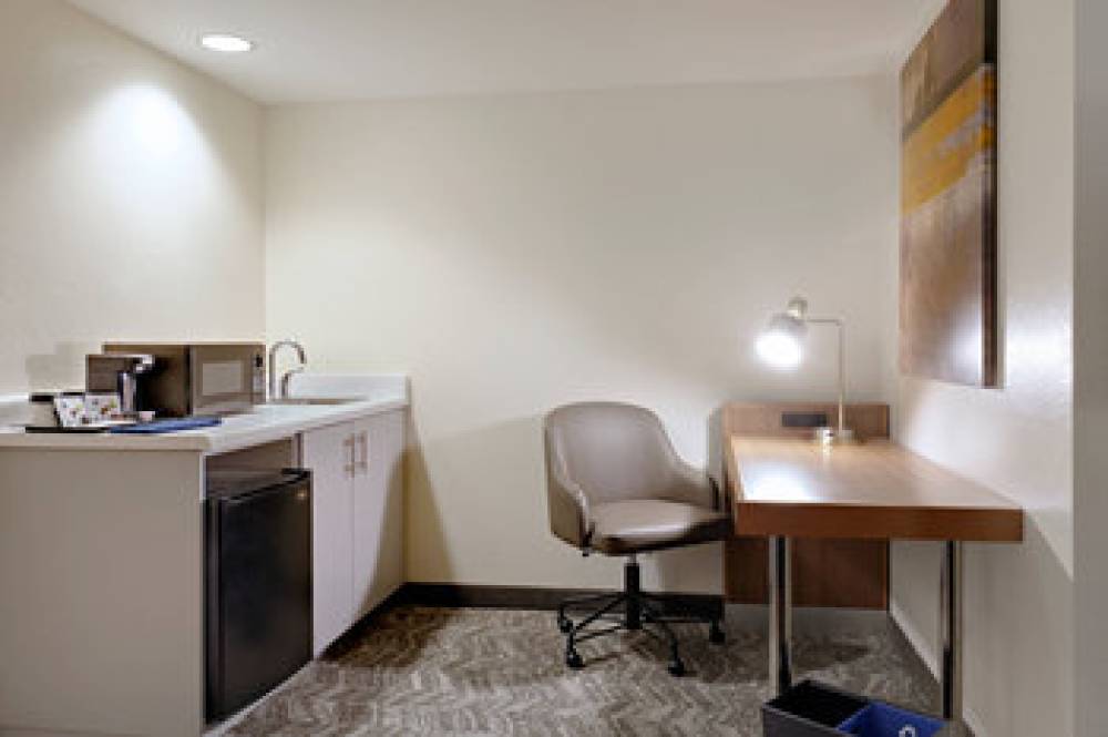 SpringHill Suites By Marriott Phoenix Glendale Peoria 6