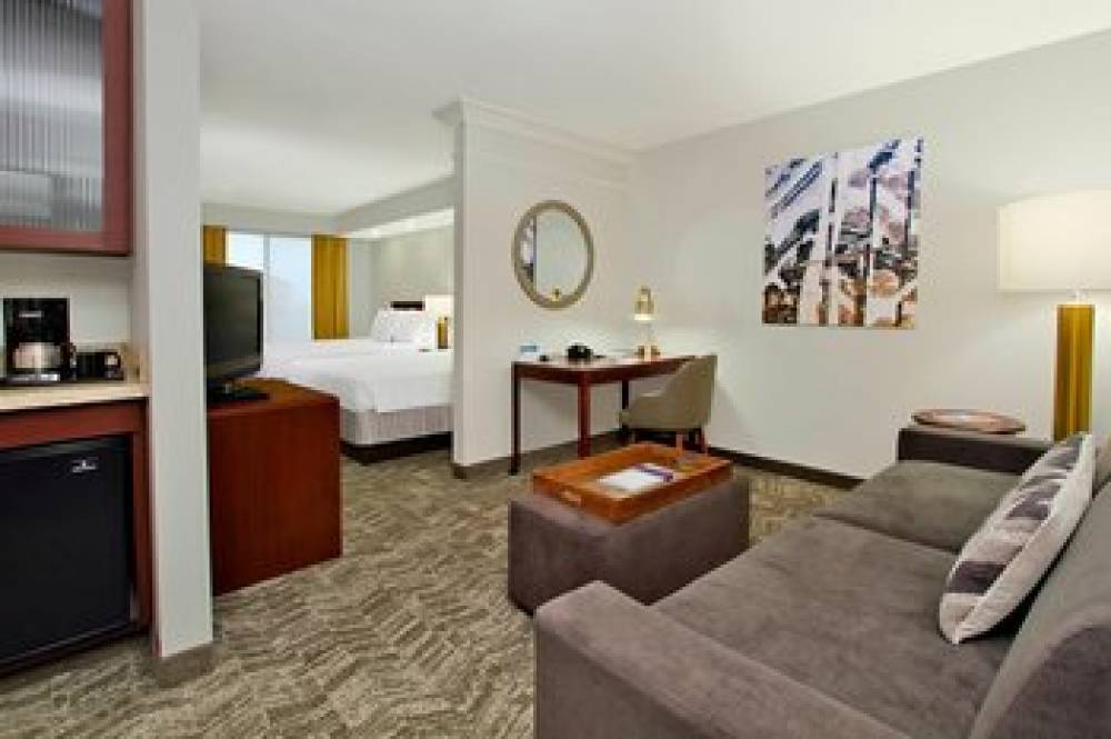 SpringHill Suites By Marriott Phoenix Glendale Sports Entertainment Dist 7