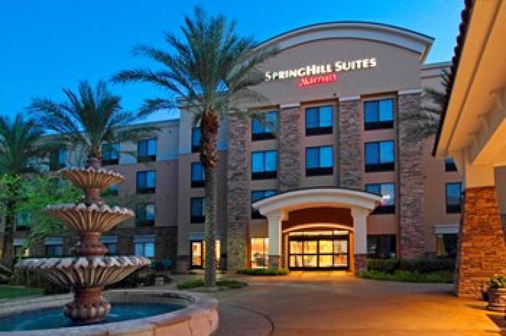 Springhill Suites By Marriott Phoenix Glendale Sports Entertainment Dist
