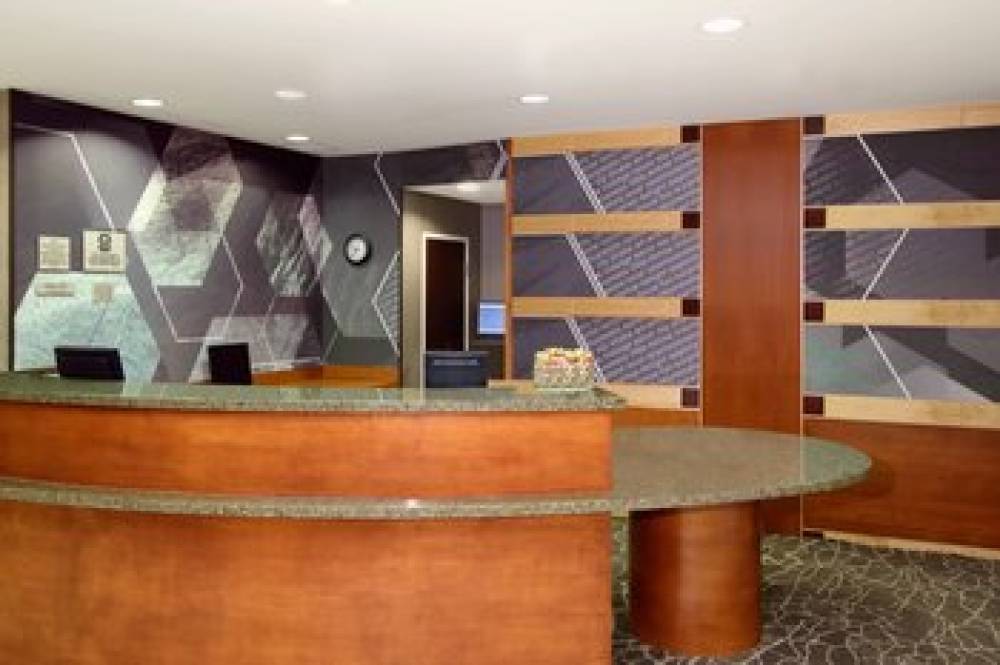 SpringHill Suites By Marriott Phoenix Glendale Sports Entertainment Dist 3