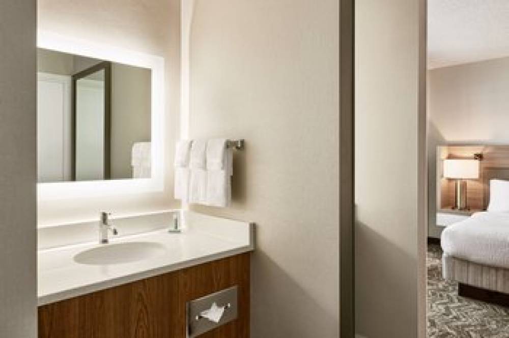 SpringHill Suites By Marriott Phoenix Tempe Airport 9