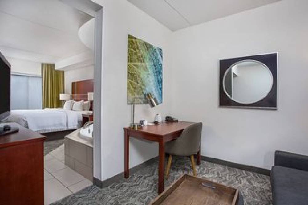 SpringHill Suites By Marriott Pigeon Forge 6