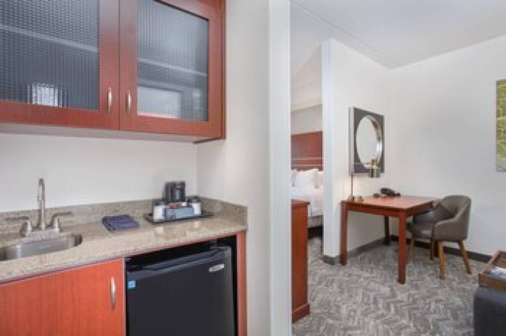 SpringHill Suites By Marriott Pigeon Forge 8