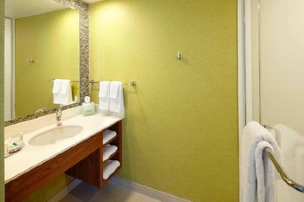 SpringHill Suites By Marriott Pittsburgh Latrobe 9