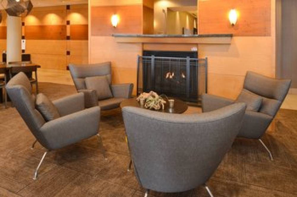 SpringHill Suites By Marriott Pittsburgh Mills 5