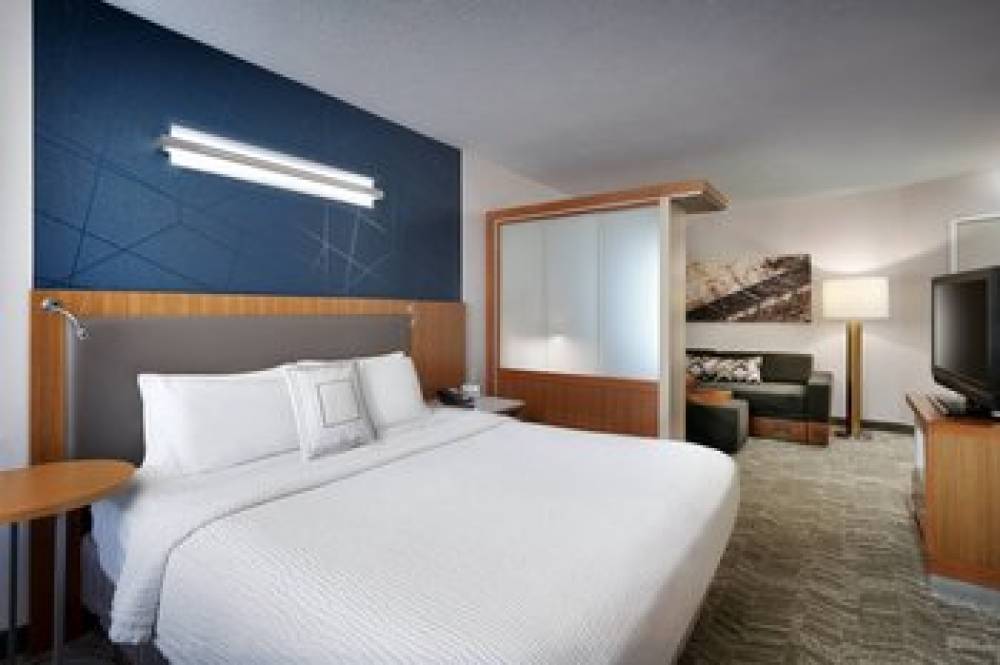 SpringHill Suites By Marriott Provo 8