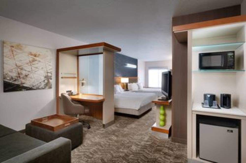 SpringHill Suites By Marriott Provo 5