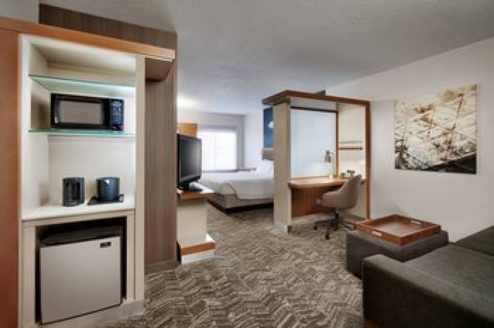 SpringHill Suites By Marriott Provo 7