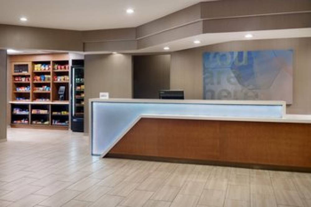 Springhill Suites By Marriott Raleigh Durham Airport Research Triangle Park