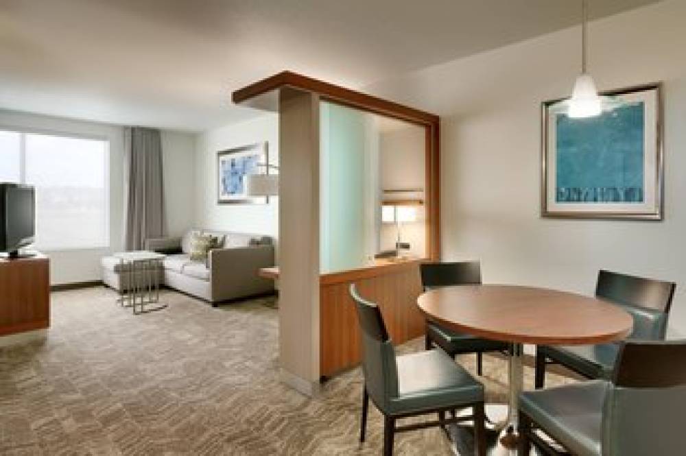 SpringHill Suites By Marriott Rexburg 8