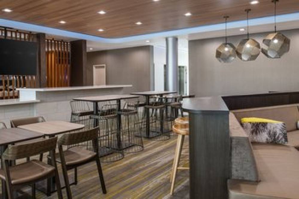 SpringHill Suites By Marriott Riverside Redlands 3