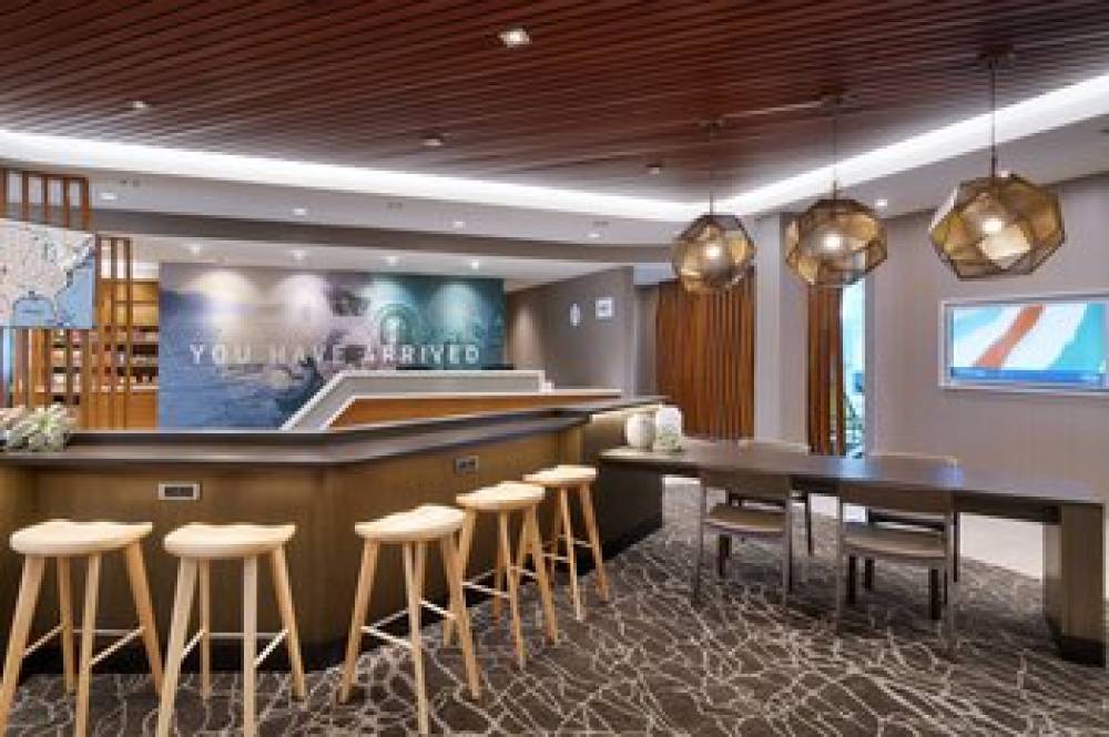 SpringHill Suites By Marriott Salt Lake City West Valley 6