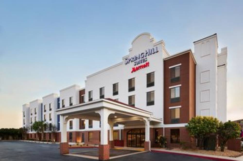 SpringHill Suites By Marriott San Antonio Downtown Riverwalk Area 2