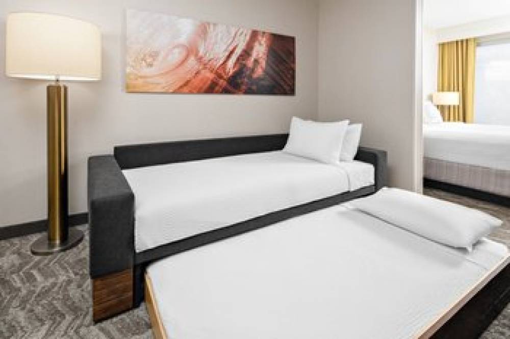 SpringHill Suites By Marriott San Diego Rancho Bernardo Scripps Poway 10