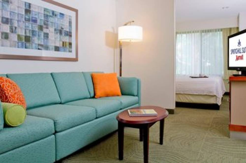 SpringHill Suites By Marriott Sarasota Bradenton 5