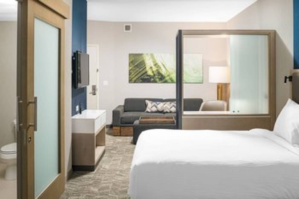 SpringHill Suites By Marriott Savannah Richmond Hill 5