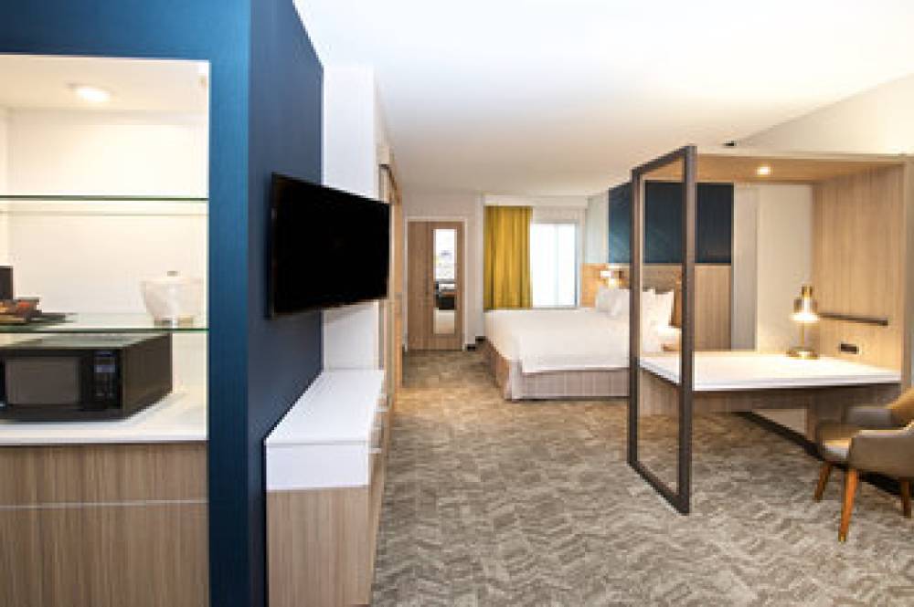 SpringHill Suites By Marriott Seattle Issaquah 10