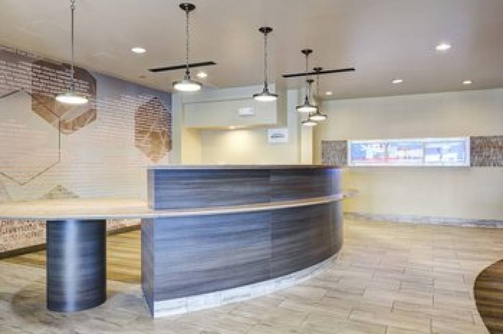 SpringHill Suites By Marriott Shreveport-Bossier City Louisiana Downs 4