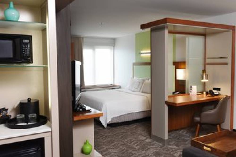 SpringHill Suites By Marriott Sioux Falls 5