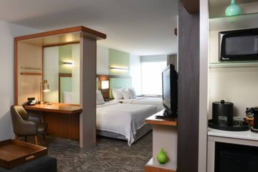 SpringHill Suites By Marriott Sioux Falls 3