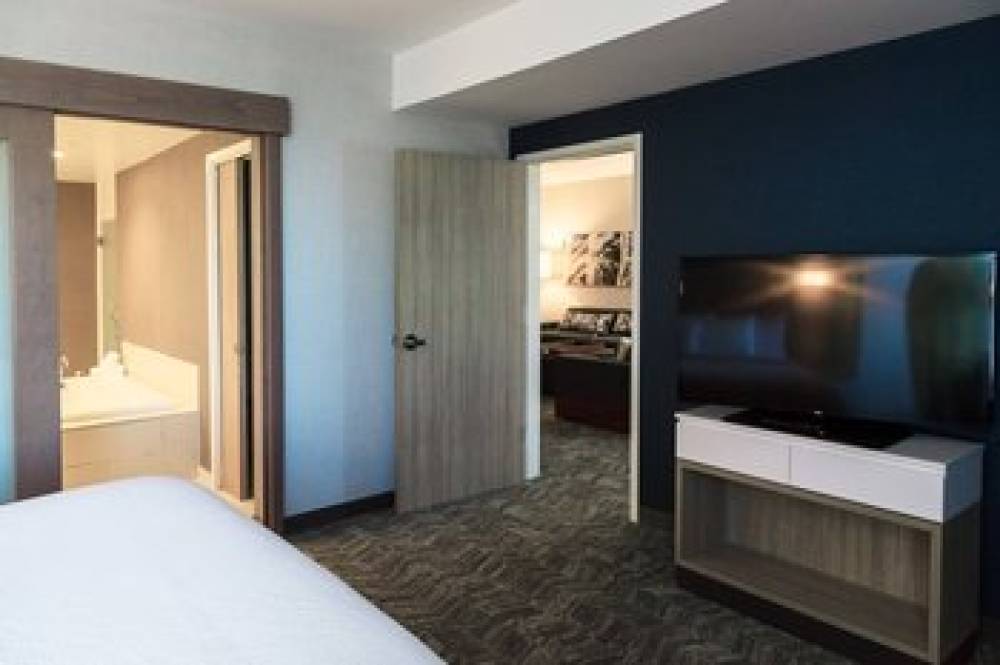 SpringHill Suites By Marriott Somerset Franklin Township 9