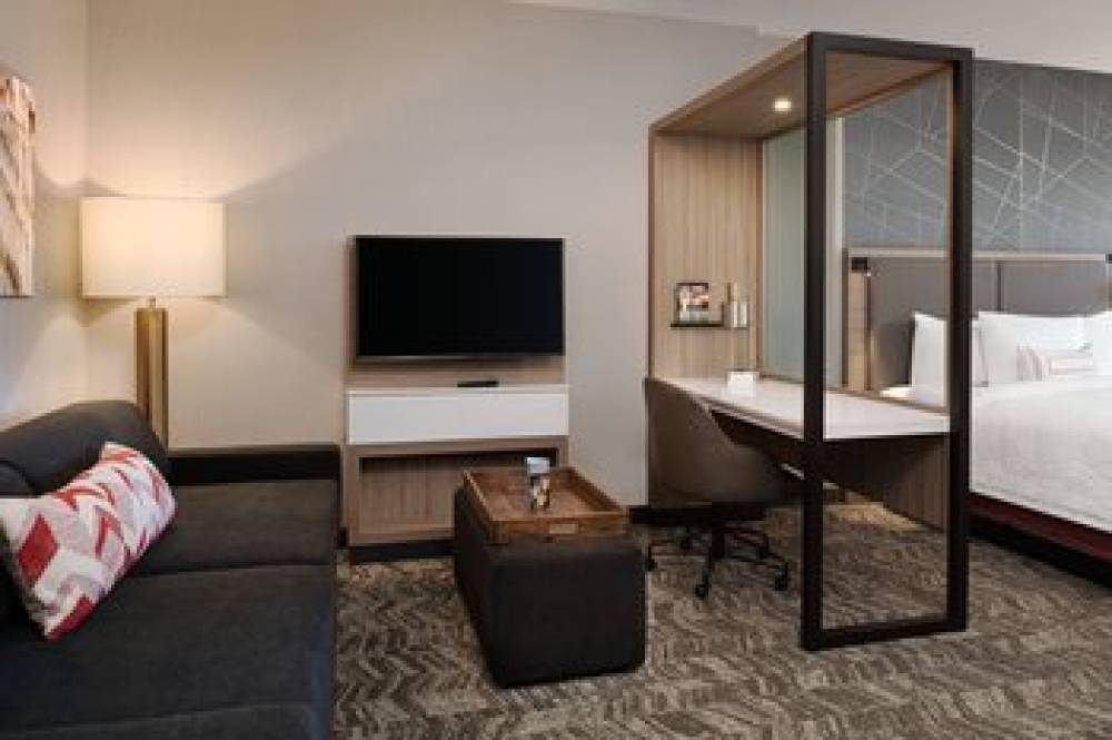 SpringHill Suites By Marriott St George Washington 10