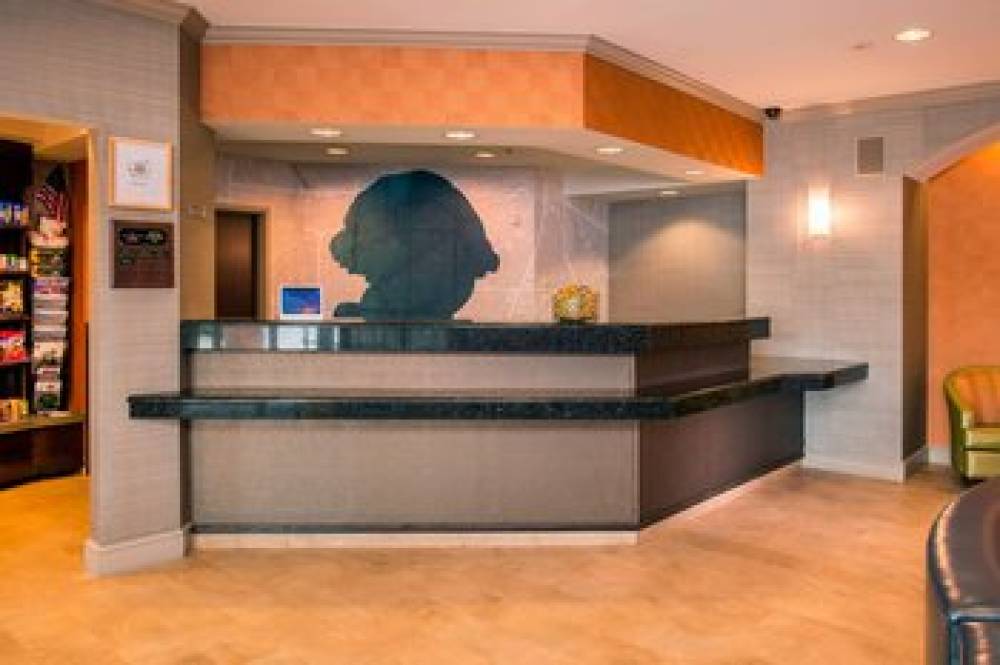 SpringHill Suites By Marriott State College 3