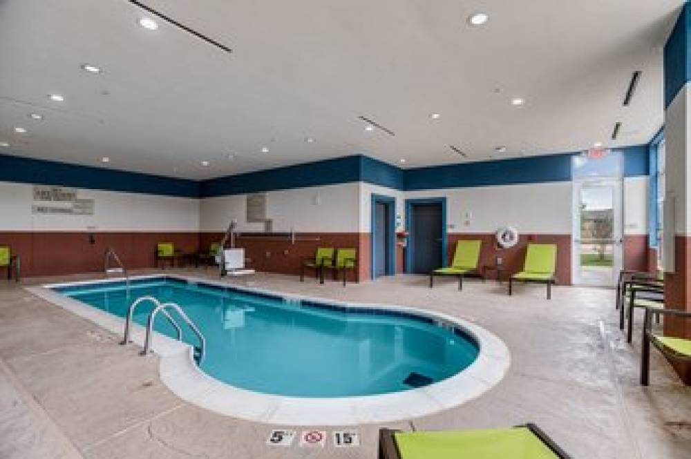 SpringHill Suites By Marriott Stillwater 9